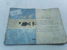 Moto guzzi v35 usato  Chignolo Po