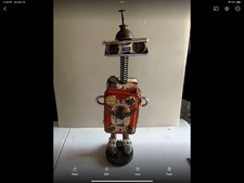 Mambo bot 855 for sale  Waxahachie