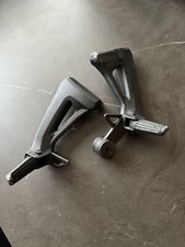 Suzuki sv650n passenger for sale  HUNTINGDON