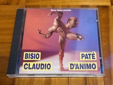 Claudio bisio pate usato  Vicenza