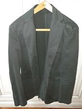 Giacca uomo cotton usato  Perugia