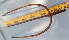 Vintage pitch fork for sale  Elkins