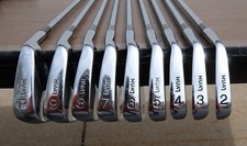 Lynx prowler irons for sale  Shawnee
