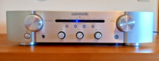 Marantz pm6006 amplificateur d'occasion  Valmont