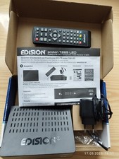 Edision proton t265 gebraucht kaufen  Hoyerswerda