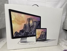Apple thunderbolt a1407 for sale  Sacramento