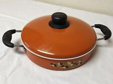 Ancienne sauteuse mastercook d'occasion  Chambon-sur-Voueize