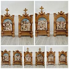 Church sculptures reliefs for sale  UK