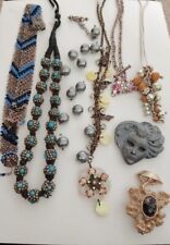 Bulk vintage jewellery for sale  ALCESTER