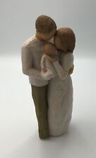 Willow Tree Our Gift Figurka, Natura, 21,5 cm, ręcznie malowana, Pomysł na prezent, używany na sprzedaż  PL