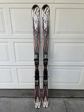 Amp force skis for sale  Grand Rapids