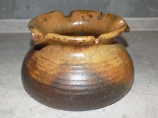 Antique pottery ceramics d'occasion  Expédié en Belgium