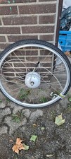 Gazelle vorderradmotor guter gebraucht kaufen  Bocholt
