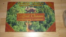 Coffret pradel chasse d'occasion  France