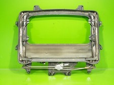 92-96 Prelude OEM quadro de teto solar motor trilho conjunto SEM FERRUGEM comprar usado  Enviando para Brazil