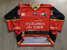 Jersey hockey maillot d'occasion  Nice-