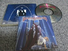 BLACK SABBATH / dehumanizer  /JAPAN LTD CD  comprar usado BLACK SABBATH / dehumanizer  /JAPAN LTD CD  comprar usado  Enviando para Brazil