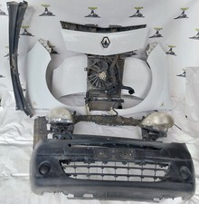 Frontale renault kangoo usato  Sant Angelo Romano