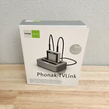 Phonak tvlink compilot for sale  Mccordsville