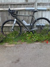 Cannondale caadx cyclocross for sale  HIGH WYCOMBE
