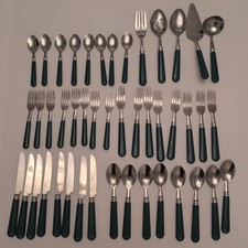 Vintage gibson flatware for sale  Luray