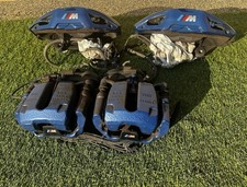 Bmw series brembo for sale  CAMBRIDGE