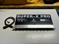 Behringer cx2310v2 stereo for sale  Fruitland