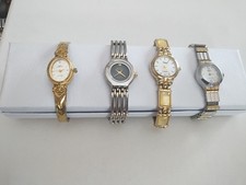 Ladies watches lot for sale  Melrose