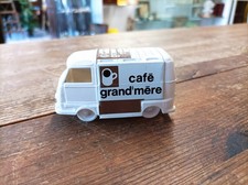 Estafette sésame café d'occasion  Chaumont