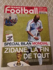 Football 3144 germany d'occasion  Arques