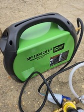 Sip hg2201p tig for sale  BOURNEMOUTH