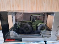 Schlüter super trac gebraucht kaufen  Schmalfeld