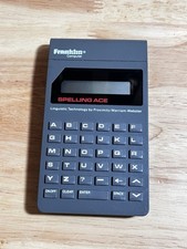 Vintage franklin spelling for sale  Baldwin