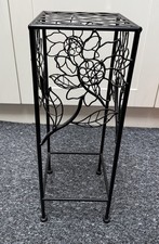 Black square plant for sale  WORCESTER PARK