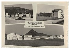 Travesio cotonificio maglifici usato  Briatico