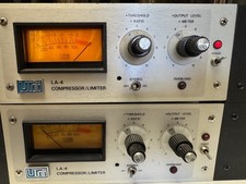 Urei compressor pair for sale  Jurupa Valley