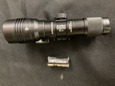 Lanterna tática profissional ProTac Rail Mount HL-X 1000 lúmens EUA comprar usado  Enviando para Brazil