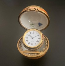 Pendule quartz lancel d'occasion  Sélestat