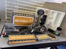 Vintage honeywell flash for sale  Stillwater