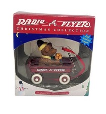 Vtg radio flyer for sale  Granbury