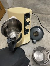 Vorwerk thermomix tm21 gebraucht kaufen  Oberried