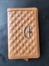 Lamarthe geldbörse lederbrief gebraucht kaufen  Sipplingen