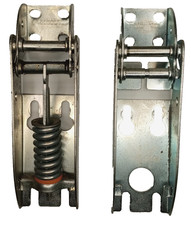 Parts hinge set for sale  Pottsville