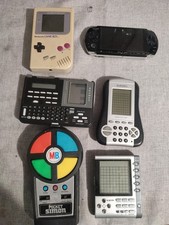 Lotto console portatile usato  Civitanova Marche