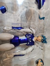 Bandai samurai troopers usato  Cormano
