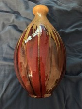 Ceramic pottery vase for sale  Columbia