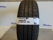 195 tyre single for sale  KINGSBRIDGE