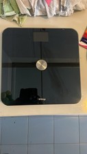 Pesa withings wifi usato  Cremona
