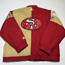 Vintage 90s starter for sale Vintage 90s starter for sale  Philadelphia