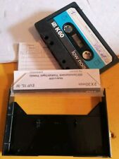 Ddr rwo kassette gebraucht kaufen  Chemnitz